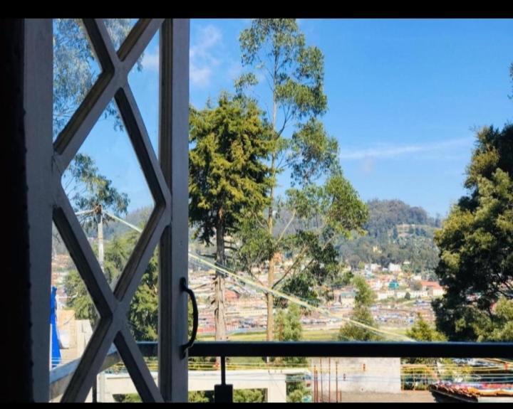Smile Stone Individual Cottage Ooty Exterior foto